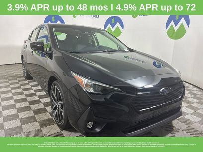 New 2026 Subaru Impreza 2.0i Sport