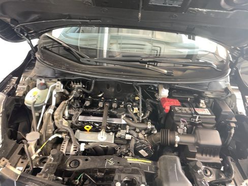 Certified 2025 Nissan Versa S w/ S Plus Package image 18