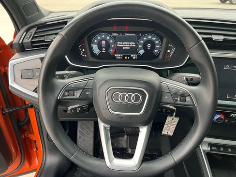 Used 2022 Audi Q3 2.0T Premium Plus image 30