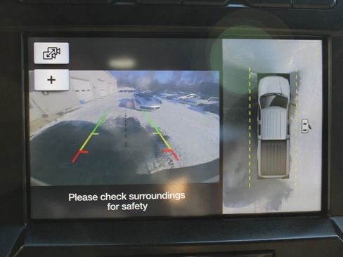 Used 2017 Ford F250 King Ranch w/ King Ranch Ultimate Package image 29