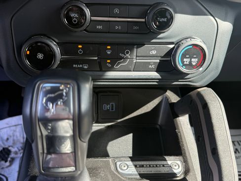 Used 2022 Ford Bronco Big Bend AWD/4WD image 21