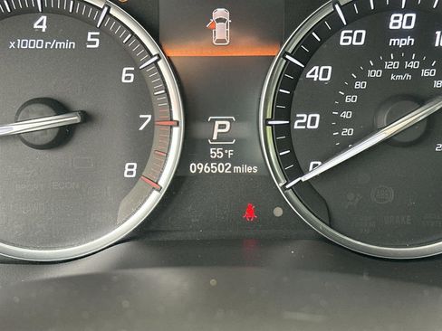 Used 2016 Acura MDX FWD w/ Technology Package image 19