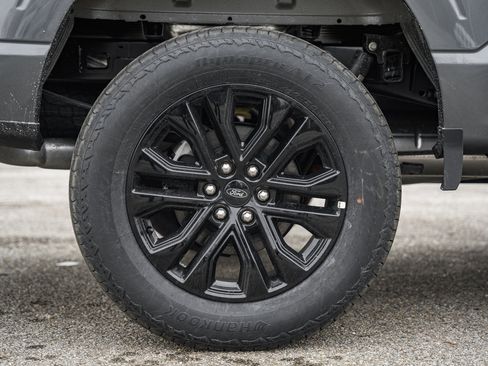 New 2026 Ford F150 Lariat w/ Equipment Group 501A Mid image 20