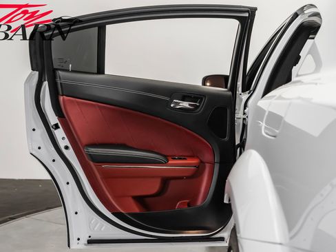 Used 2022 Dodge Charger SRT Hellcat w/ Harman/Kardon Audio Group image 40