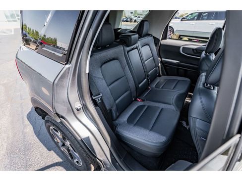 Used 2023 Ford Bronco Sport Outer Banks w/ Tech Package image 25