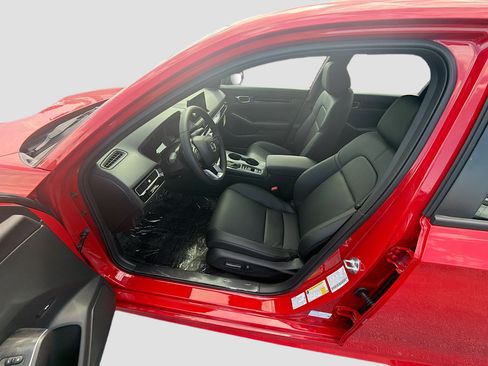 New 2026 Honda Civic Sport Touring image 16