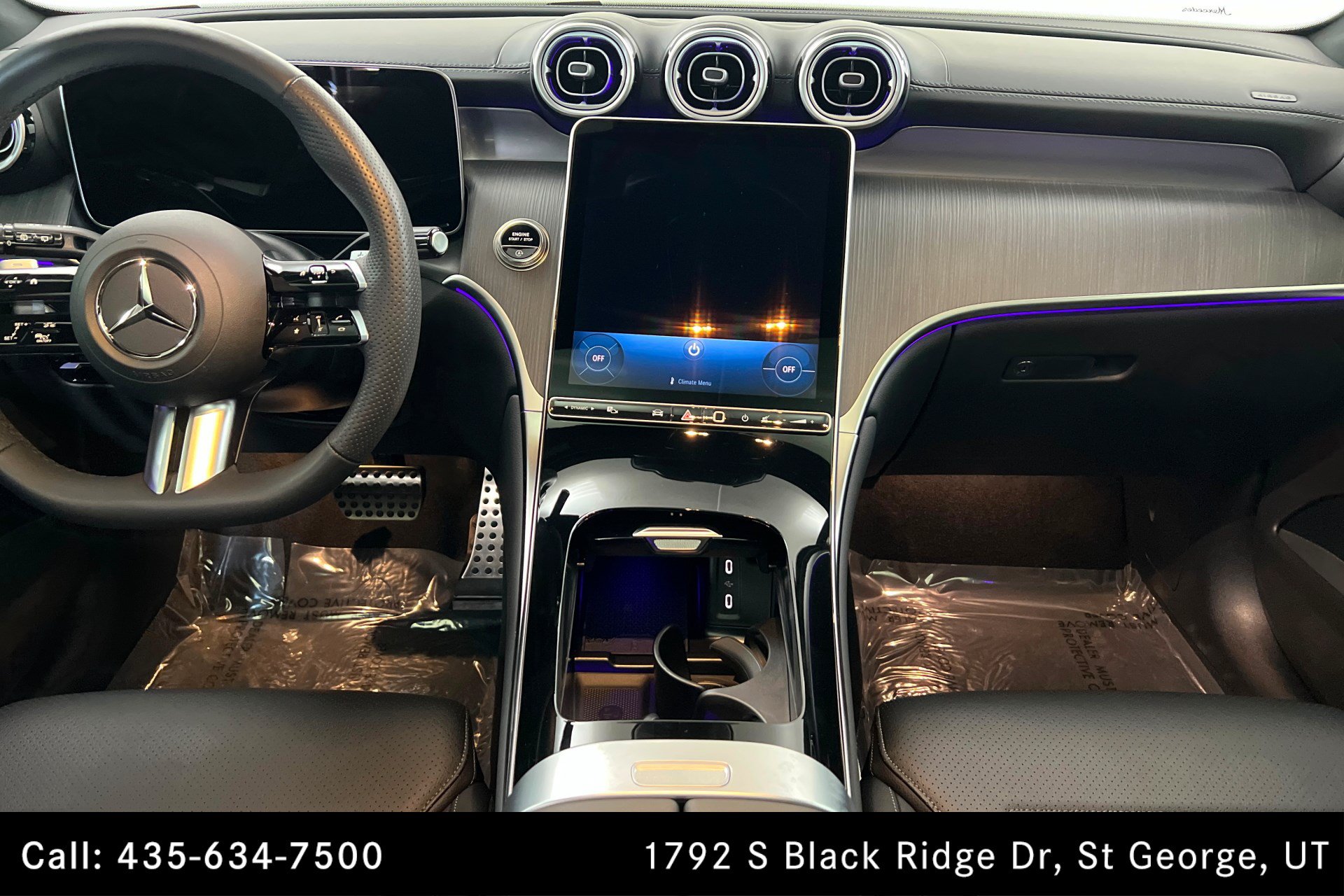 Certified 2026 Mercedes-Benz GLC 300 4MATIC image 13