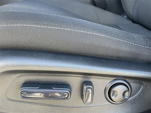 Certified 2025 Honda CR-V EX image 25