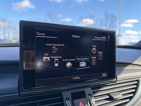 Used 2018 Audi A6 3.0T Sport image 31