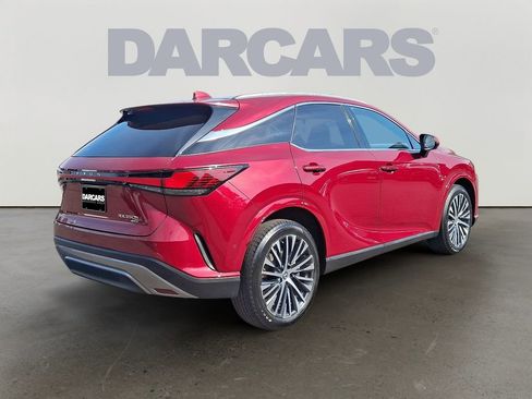 Used 2023 Lexus RX 350 w/ Accessory Package (2T) image 6