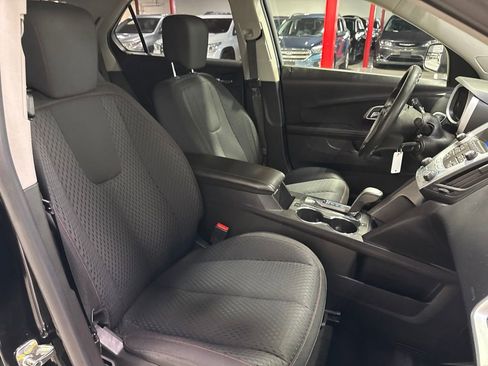 Used 2013 Chevrolet Equinox LS FWD image 36
