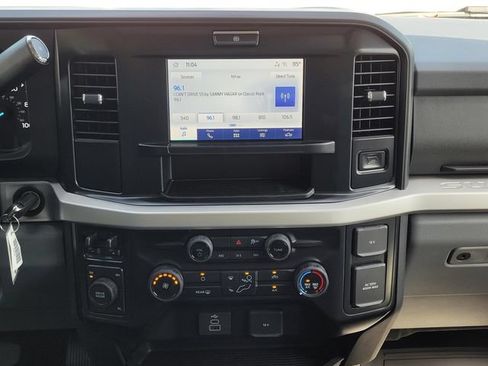 New 2026 Ford F350 XLT AWD/4WD image 15