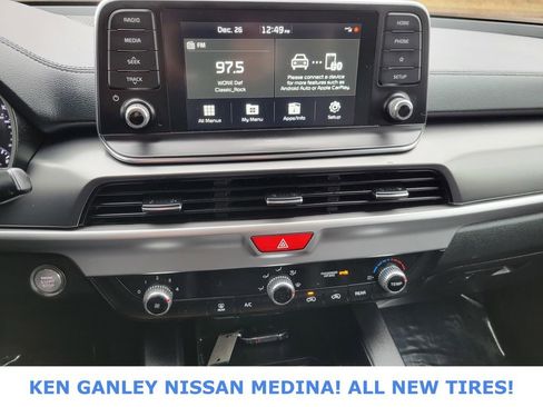 Used 2021 Kia Telluride LX image 26