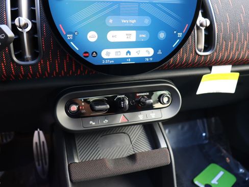 New 2026 MINI Cooper Countryman John Cooper Works image 23