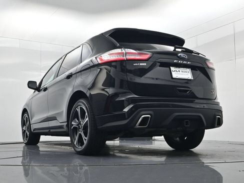 Used 2023 Ford Edge ST AWD/4WD image 42