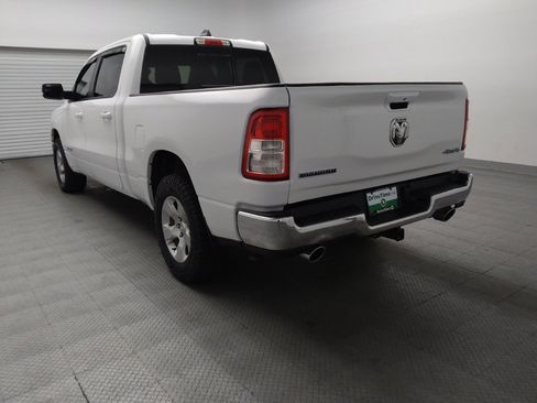 Used 2022 RAM 1500 Big Horn AWD/4WD image 5