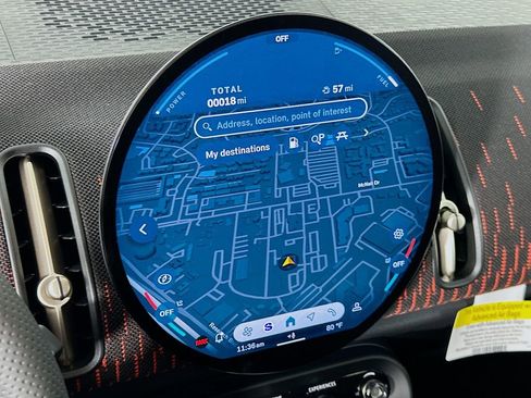 New 2026 MINI Cooper Countryman John Cooper Works image 12