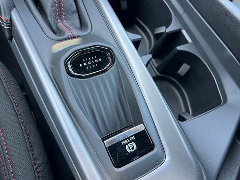 New 2026 Dodge Charger GT w/ Blacktop Package AWD/4WD image 25