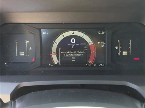 Used 2026 Toyota Tacoma SR5 AWD/4WD image 18