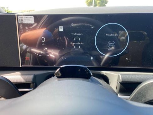 New 2026 Hyundai Santa Cruz XRT image 15