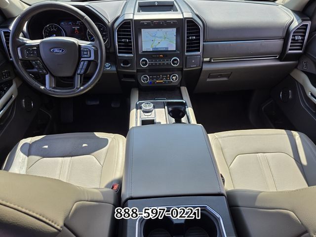 Used 2021 Ford Expedition Limited RWD image 16