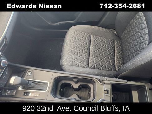 New 2025 Nissan Kicks SV image 31