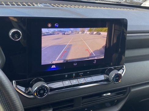 Used 2023 Chevrolet Colorado Trail Boss w/ LPO, Skid Plate Package image 18