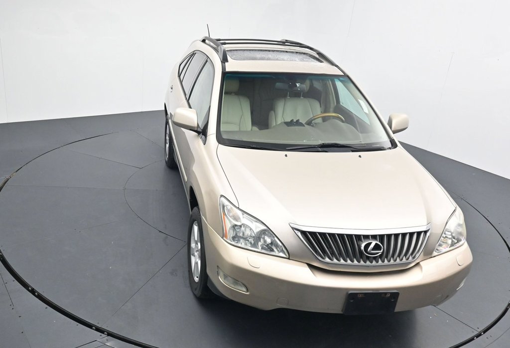 Used 2008 Lexus RX 350 AWD image 23