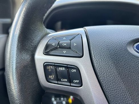 Used 2022 Ford Ranger XLT w/ Equipment Group 301A Mid AWD/4WD image 25