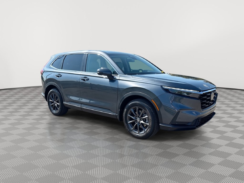 Used 2026 Honda CR-V EX-L image 13