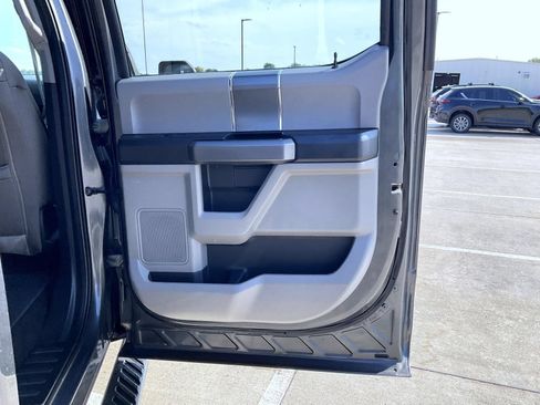 Used 2019 Ford F150 XLT w/ Equipment Group 302A Luxury AWD/4WD image 22