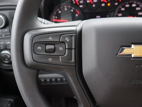 New 2026 Chevrolet Silverado 3500 W/T w/ WT Convenience Package image 7