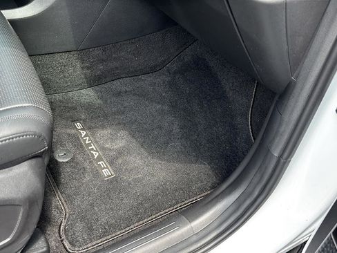 Certified 2024 Hyundai Santa Fe Calligraphy FWD image 35