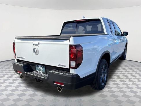 Used 2023 Honda Ridgeline RTL image 5