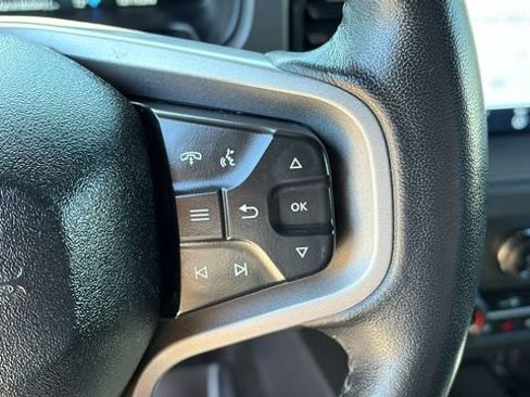 Used 2025 Ford Bronco Badlands w/ Sasquatch Package AWD/4WD image 14