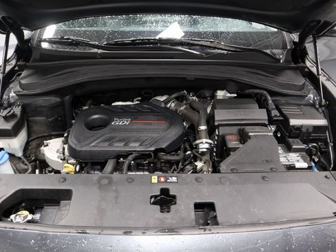 Used 2020 Hyundai Santa Fe SEL AWD/4WD image 17
