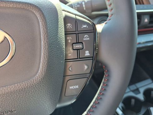 New 2026 Toyota Prius Plug-In Hybrid image 19