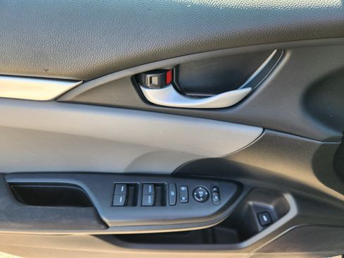 Used 2019 Honda Civic LX image 16