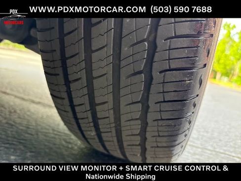 Used 2019 Hyundai Tucson Ultimate AWD/4WD image 27