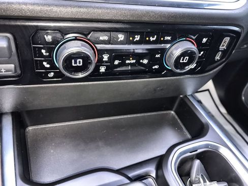 Used 2023 Chevrolet Silverado 1500 High Country AWD/4WD image 19