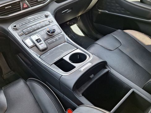 Certified 2022 Hyundai Santa Fe SEL w/ Convenience + Premium Package AWD/4WD image 25