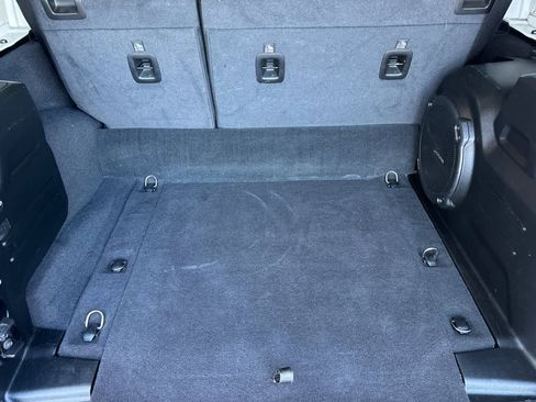 Used 2023 Jeep Wrangler Unlimited Rubicon 4xe image 16