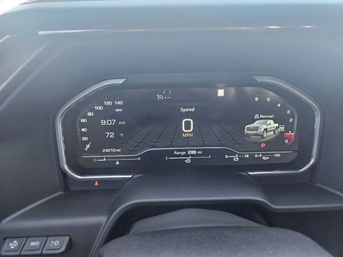 Used 2023 GMC Sierra 1500 AT4 w/ AT4 Premium Package image 15