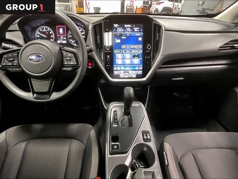 Used 2025 Subaru Crosstrek 2.0i Premium AWD/4WD image 16