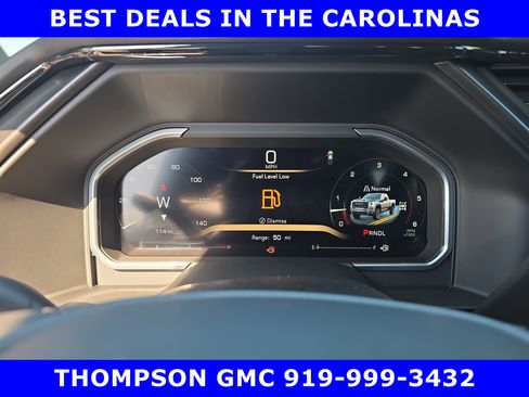 New 2026 GMC Sierra 2500 AT4 AWD/4WD image 18