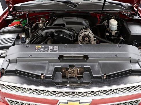 Used 2014 Chevrolet Tahoe LT w/ Suspension Package, Off-Road image 30