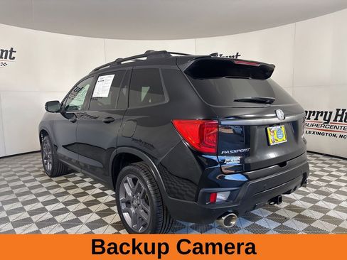 Used 2022 Honda Passport EX-L image 7