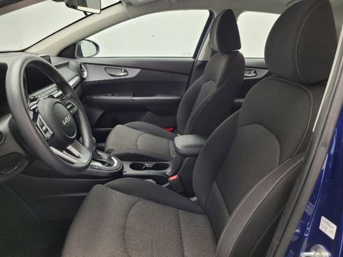 Used 2022 Kia Forte LXS image 17