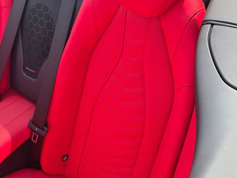 Used 2024 Maserati GranCabrio Trofeo image 24