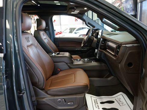 Used 2022 Ford Expedition Max King Ranch image 50